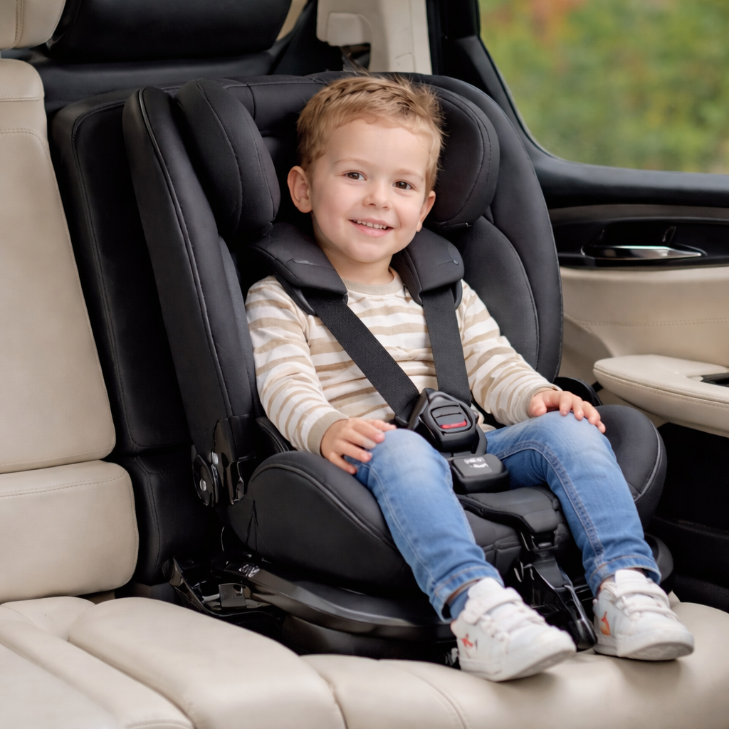 1–2–3 група (9–36 кг)