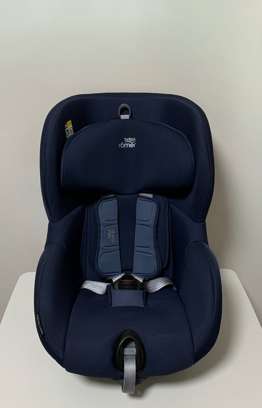 Автокрісло Britax Römer TRIFIX² i-SIZE 76–105 см Moonlight Blue — вживане