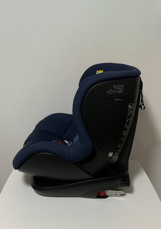Автокрісло Britax Römer TRIFIX² i-SIZE 76–105 см Moonlight Blue — вживане