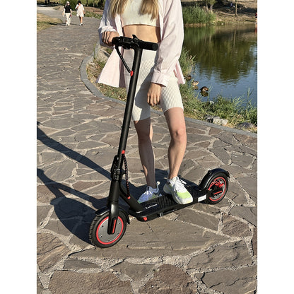 Електросамокат E-Scooter M365 8.5" 350W 7.6Ah, до 25 км/год