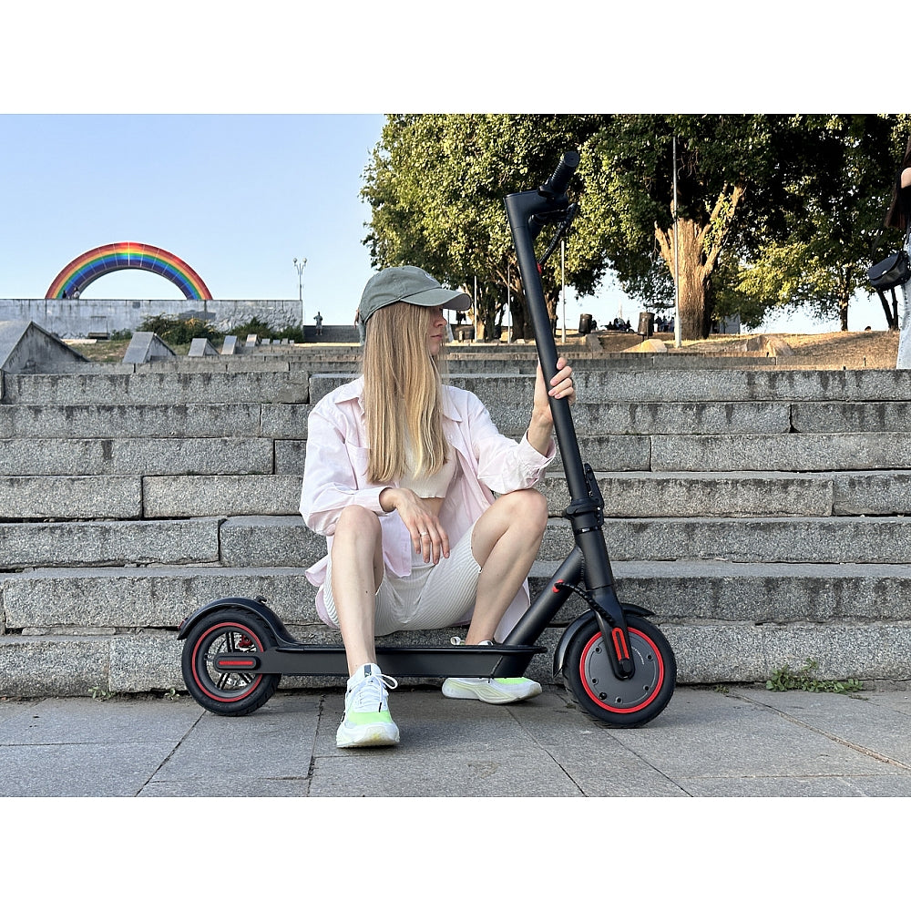Електросамокат E-Scooter M365 8.5" 350W 7.6Ah, до 25 км/год
