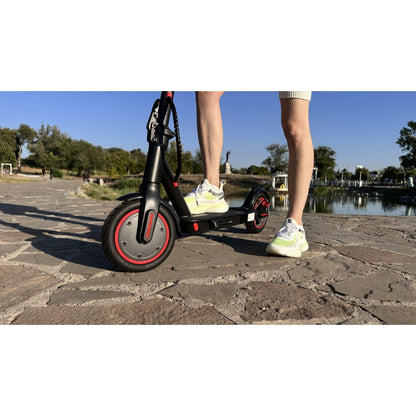 Електросамокат M365 Max 10" 500W 10.4Ah, до 30 км/год