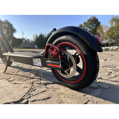 Електросамокат M365 Max 10" 500W 10.4Ah, до 30 км/год