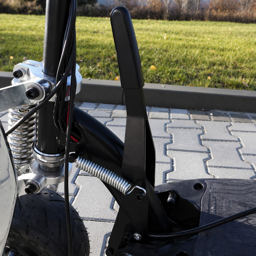 Електросамокат Viron Max 11" 1000W 36V, до 32 км/год