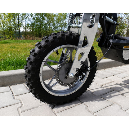 Електросамокат Viron Max 11" 1000W 36V, до 32 км/год