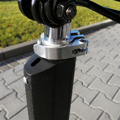 Електросамокат Viron Max 11" 1000W 36V, до 32 км/год