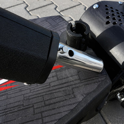 Електросамокат Viron Max 11" 1000W 36V, до 32 км/год