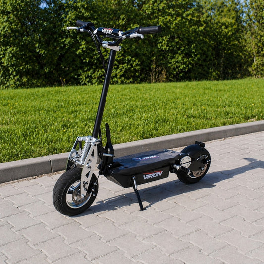Електросамокат Viron Max 11" 800W 36V, до 32 км/год
