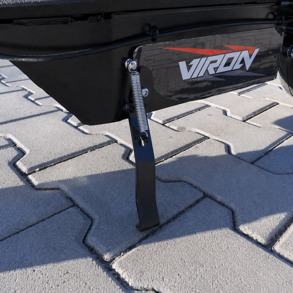 Електросамокат Viron Max 11" 800W 36V, до 32 км/год