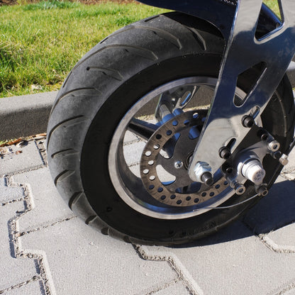 Електросамокат Viron Max 11" 800W 36V із сидінням, до 32 км/год